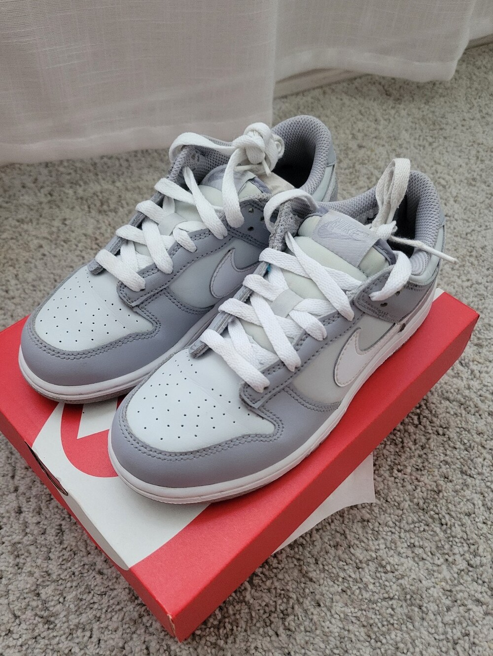 Pre School Nike Dunks